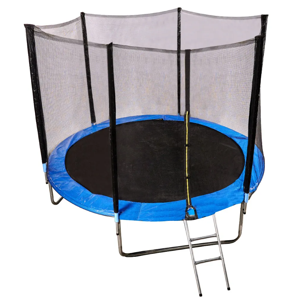 dječji vrtni trampolin, 305 cm - slika 4