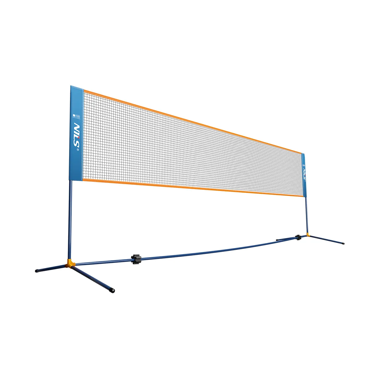 mreža za badminton 400 cm - slika 4