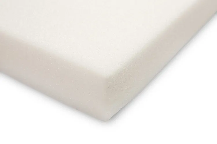 madrac za dječji krevetić 120x60cm medo i prijatelji - slika 6