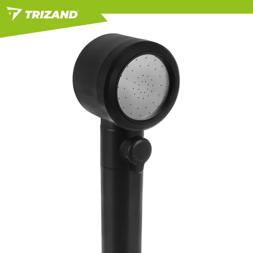 trizand putni tuš s baterijom od 8000 mah - slika 9