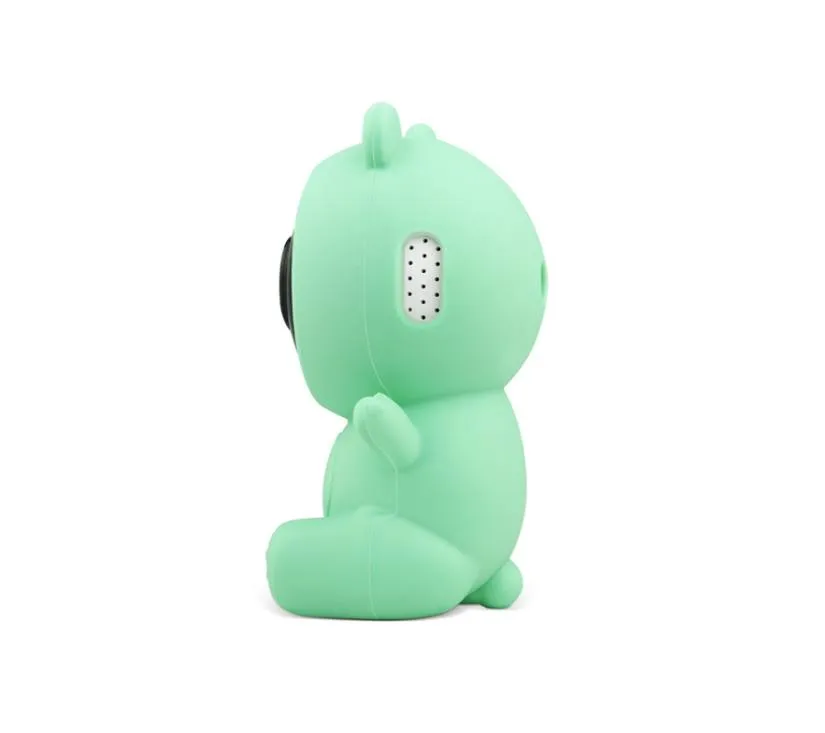neno lui – wi-fi elektronski baby monitor - slika 4