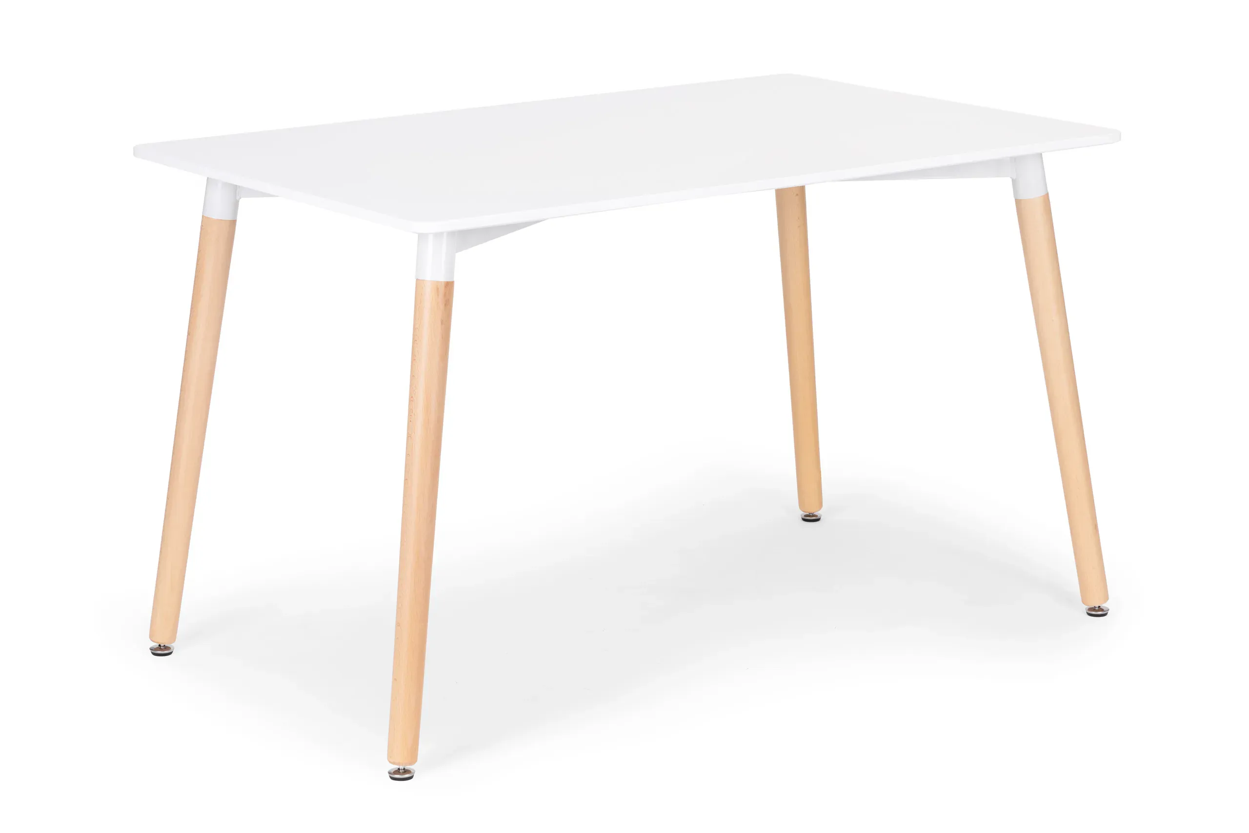 moderan stol za blagovaonicu, kuhinju i dnevni boravak 120x60 cm - slika 2