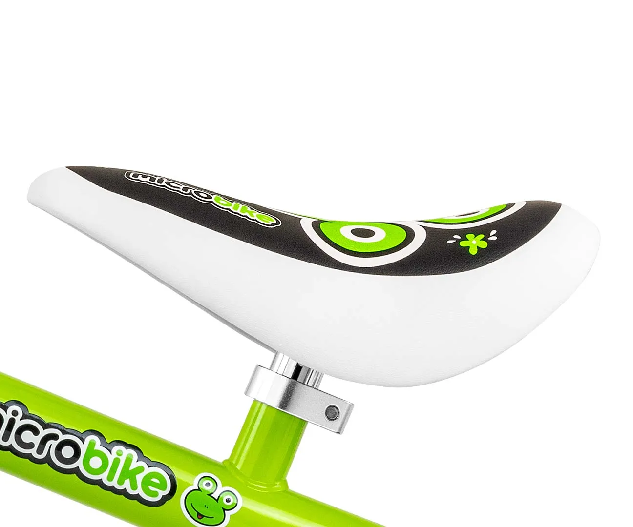 milly mally guralica microbike plus žaba - slika 4