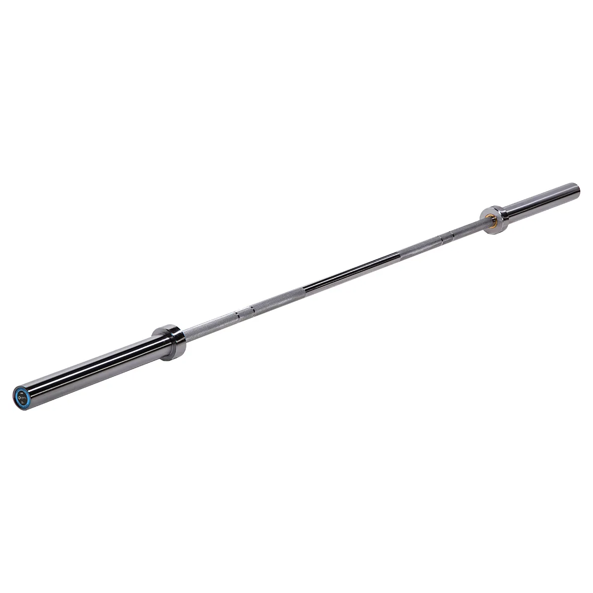 olimpijska šipka go900 hms 220 cm - slika 4