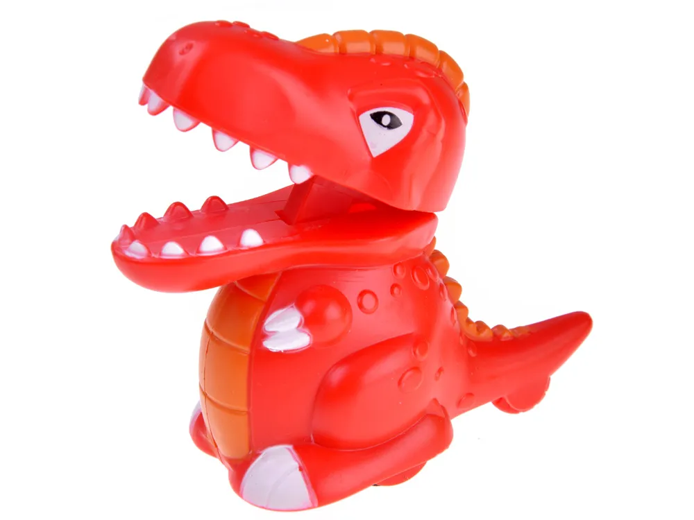 šareni dinosauri na kotačima 4kom. - slika 4