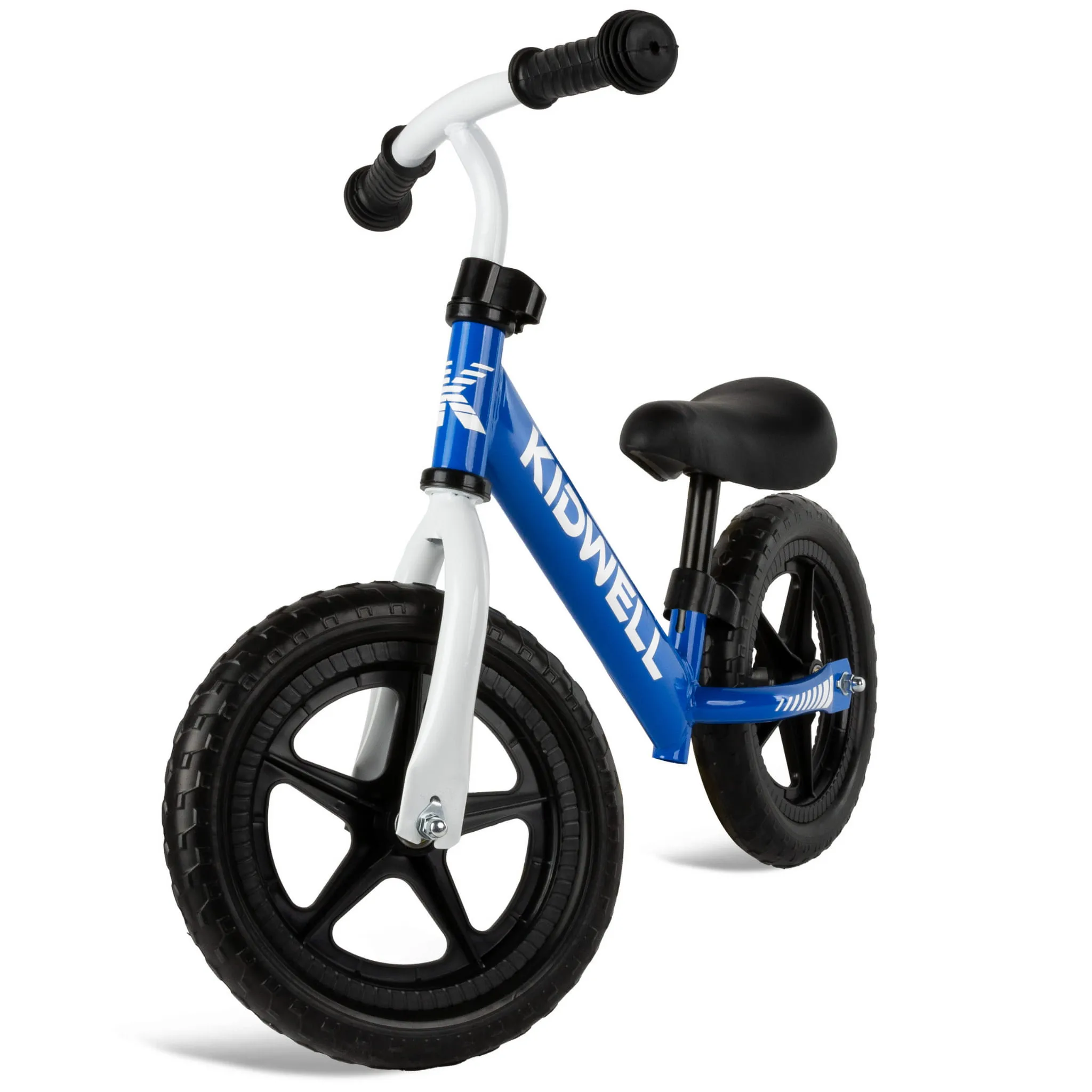 kidwell rebel dječji bicikl bez pedala, sky - slika 3