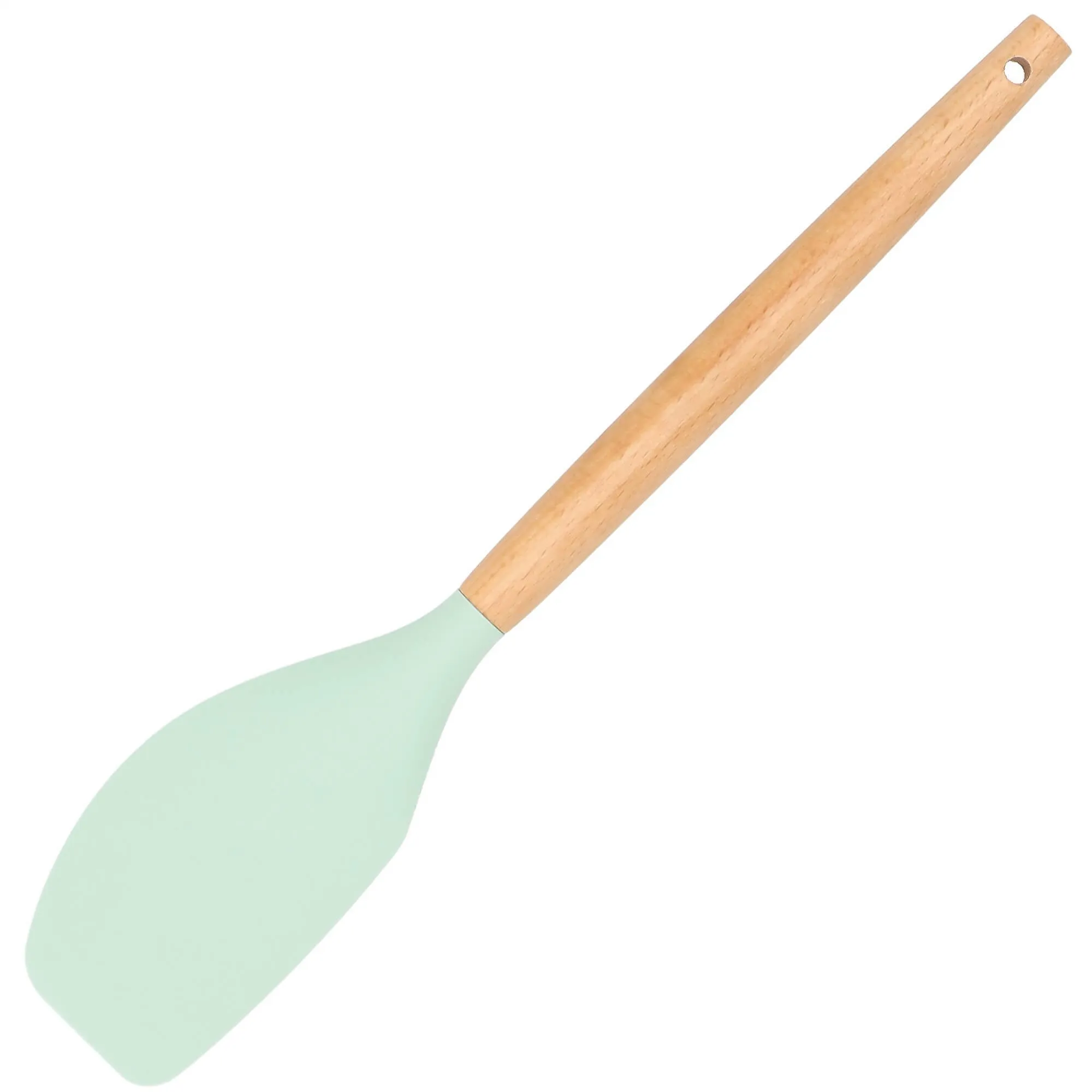 kuhinjski set, 12 kom. zeleni - slika 5