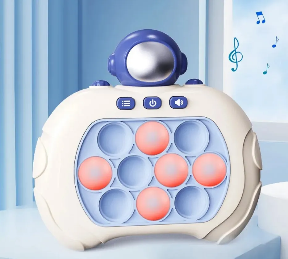 woopie igra pop it astronaut - slika 3