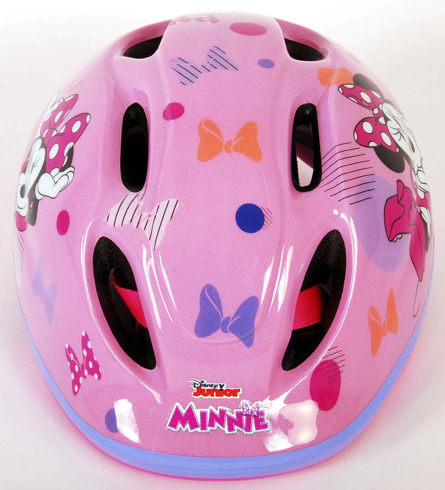 dječja kaciga minnie 52-56 cm - slika 5