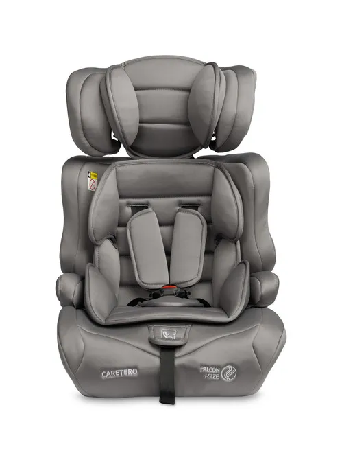 autosjedalica falcon i-size graphite (76-150) - slika 6