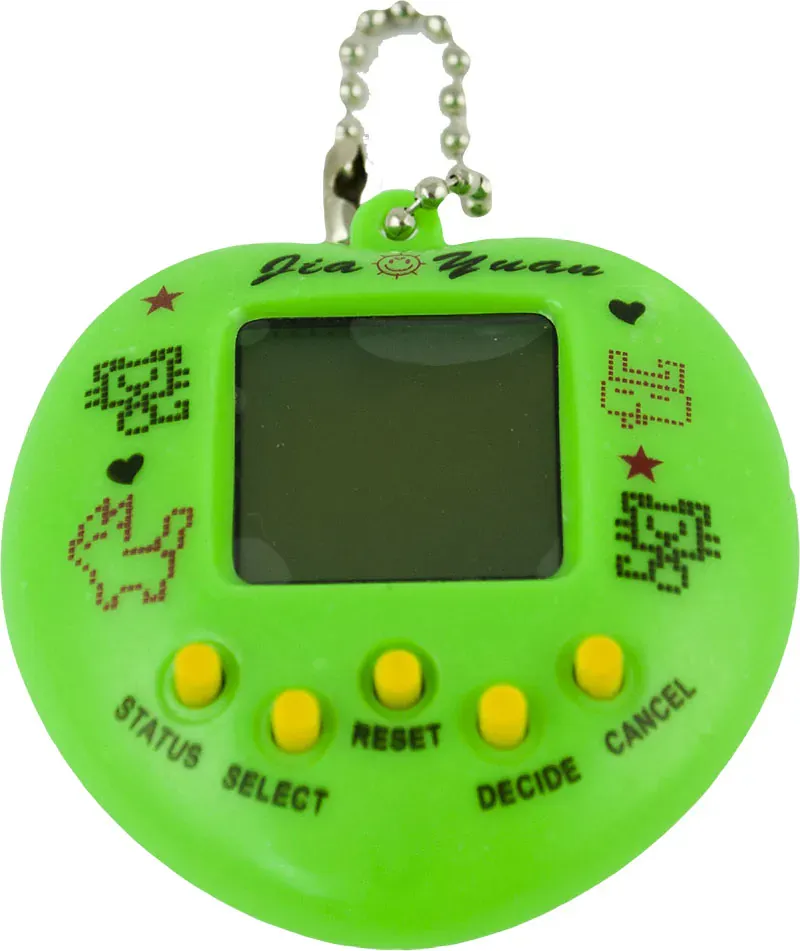 igra tamagotchi 49u1 electronic pets - slika 2