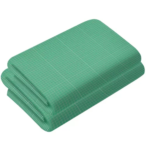 gardlov folija za plastenik 6 x 3 x 2 m - slika 8