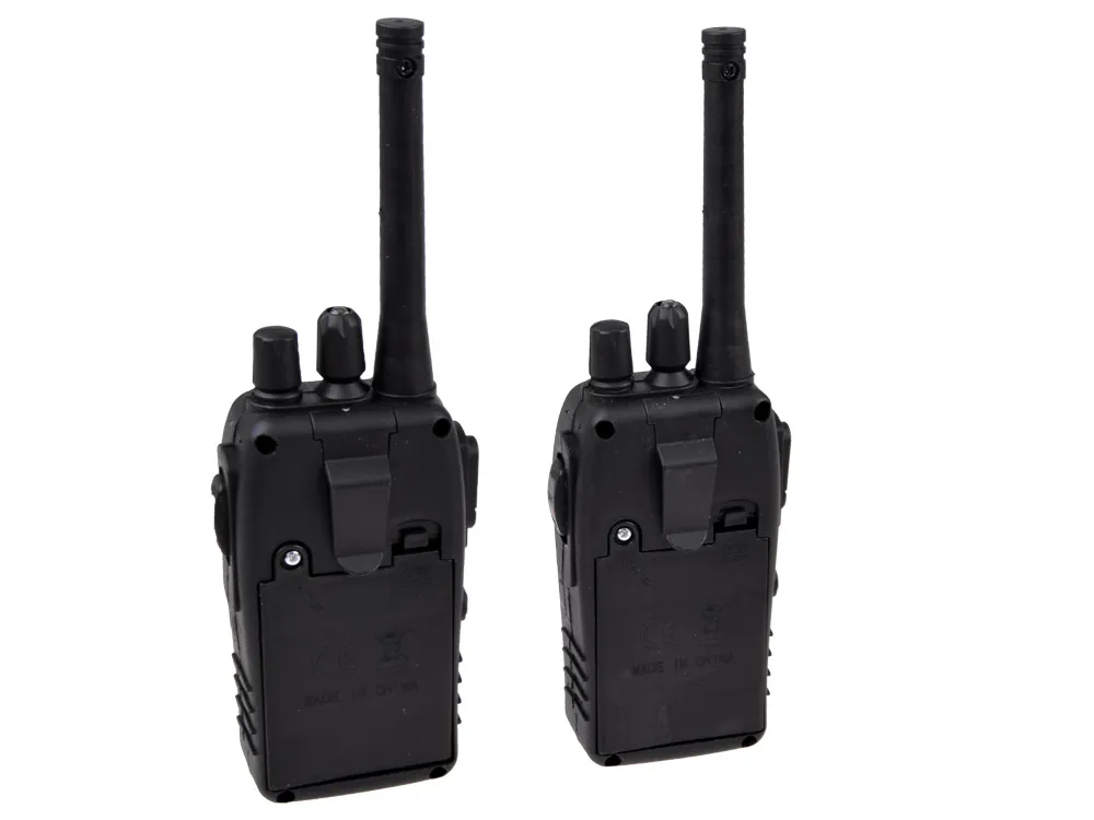 walkie talkie sa svjetiljkom dometa 50m za4471 - slika 9