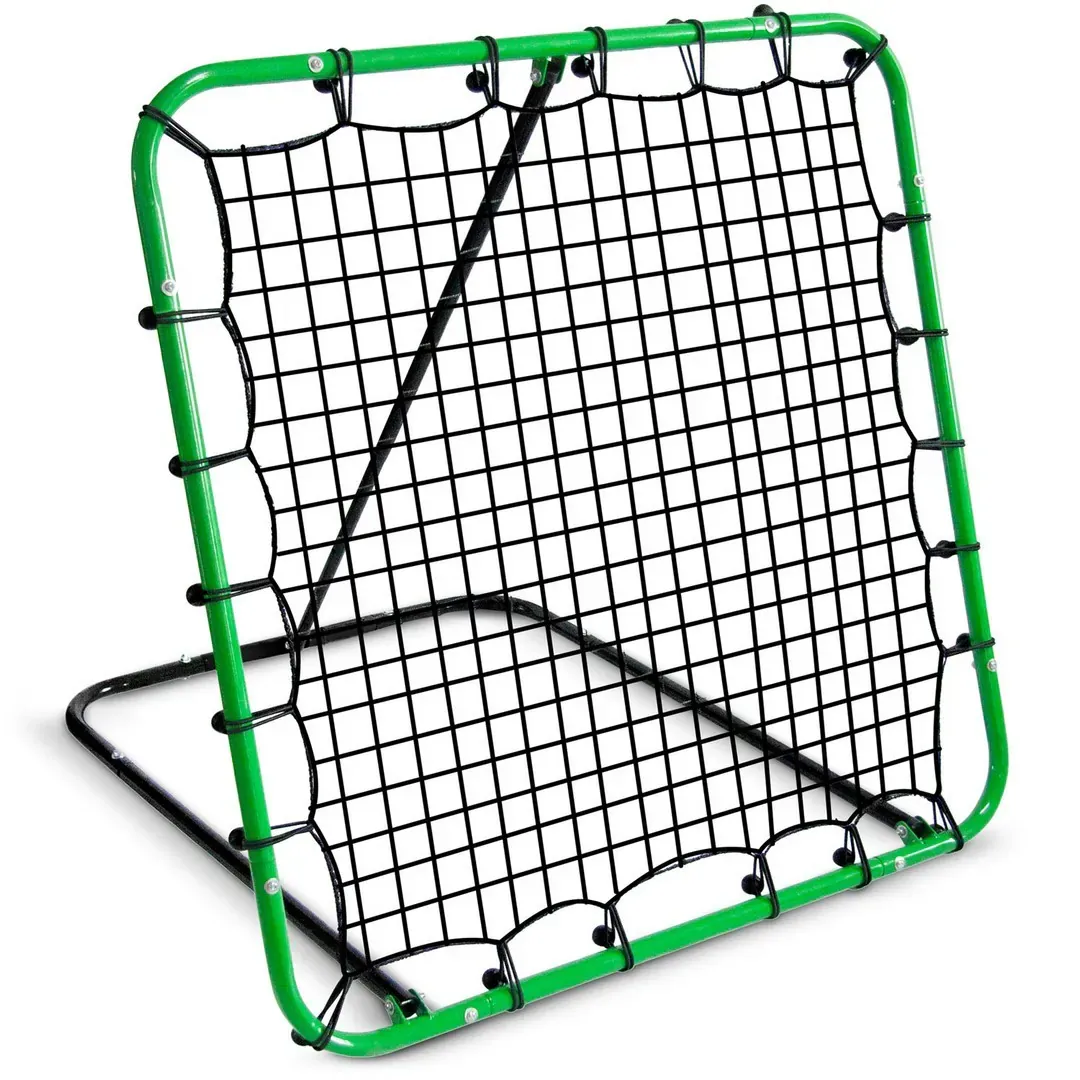 neo-sport okvir gol za trening 100 x 100 cm - slika 2