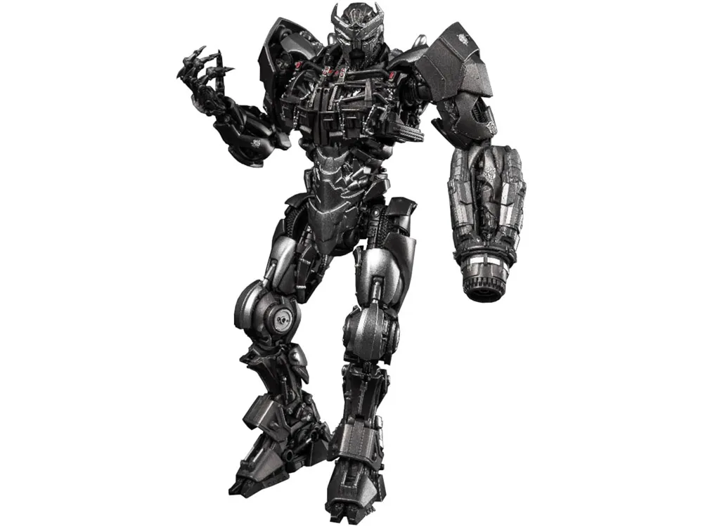 hasbro transformers scourge 22 cm kolekcionarska figurica - slika 5