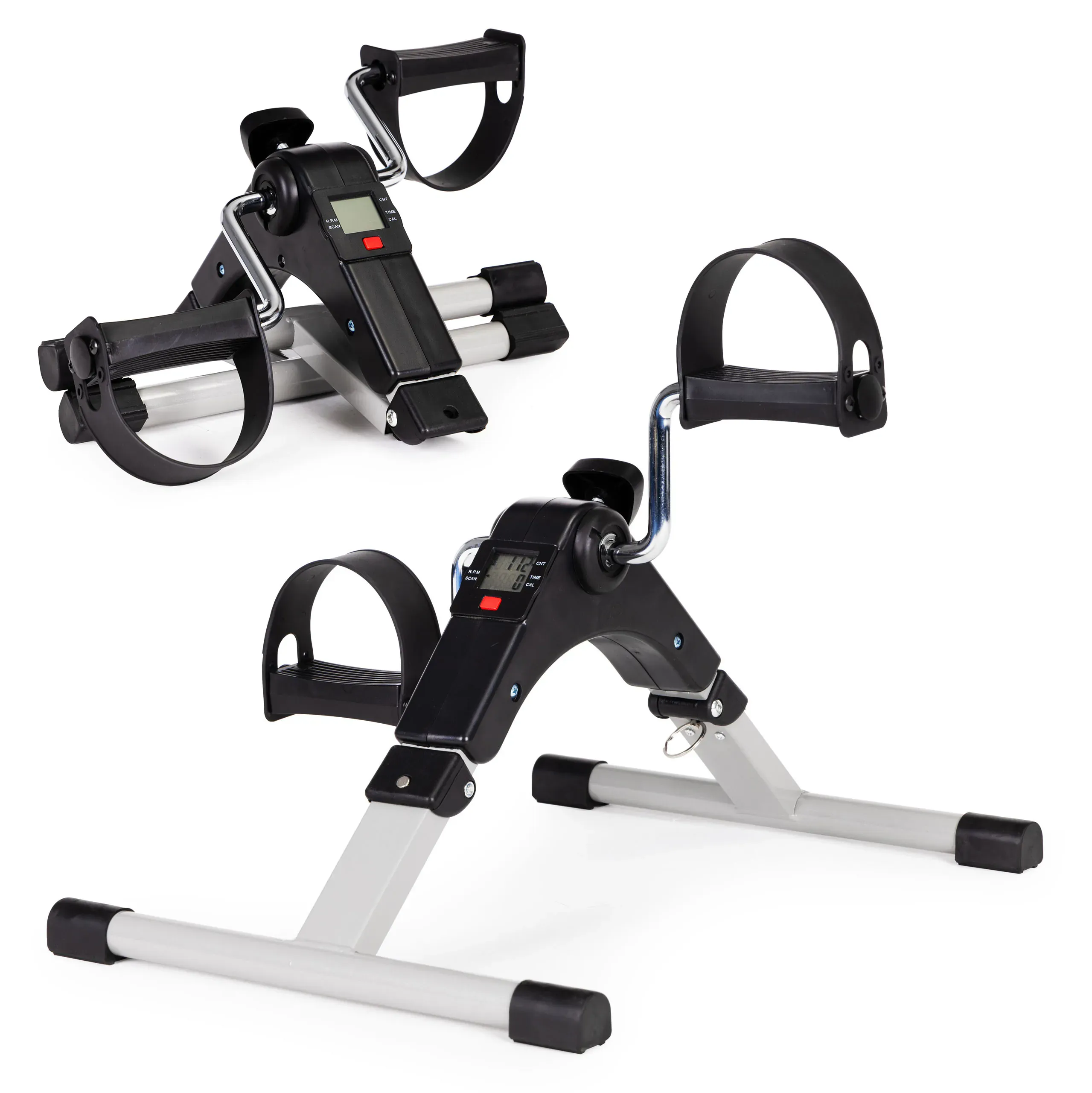 sklopivi modernhome fitness bicikl - slika 2