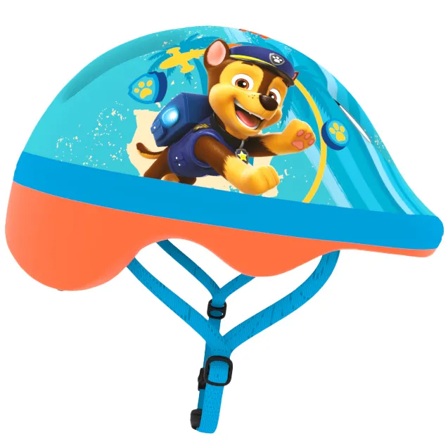 dječja kaciga paw patrol xs 44-48cm svijetlo-plava - slika 6