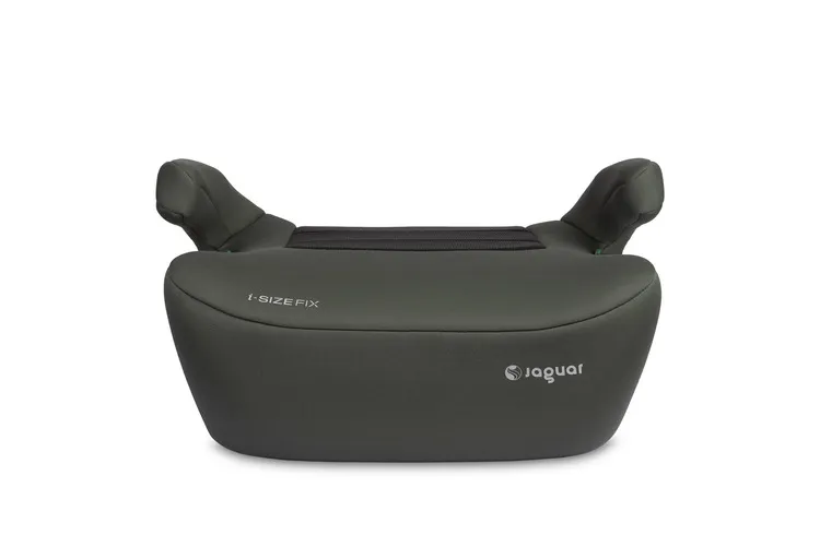 jaguar i-size booster zeleni (125-150) - slika 5