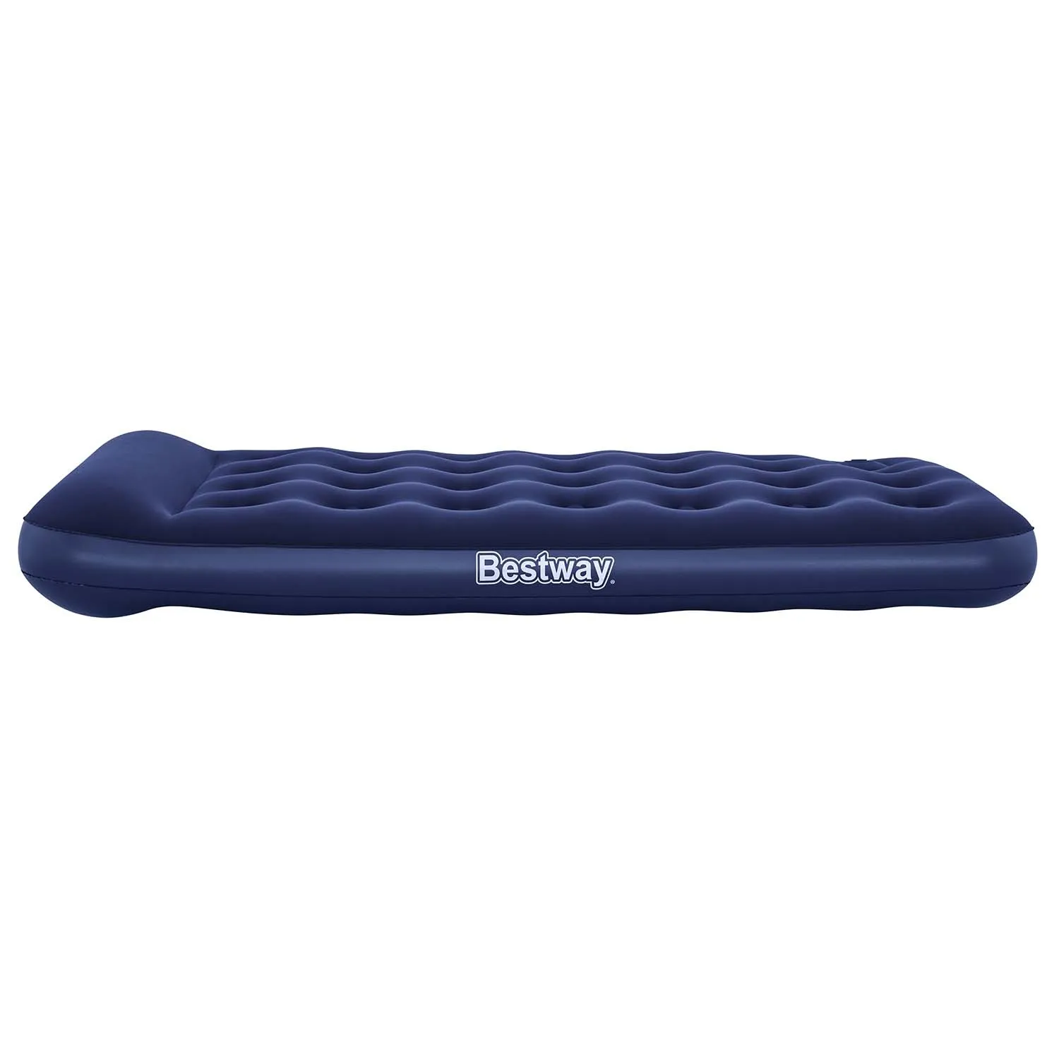 madrac na napuhavanje 188x99x22 cm s ugrađenom pumpom za noge bestway 67224 - slika 6