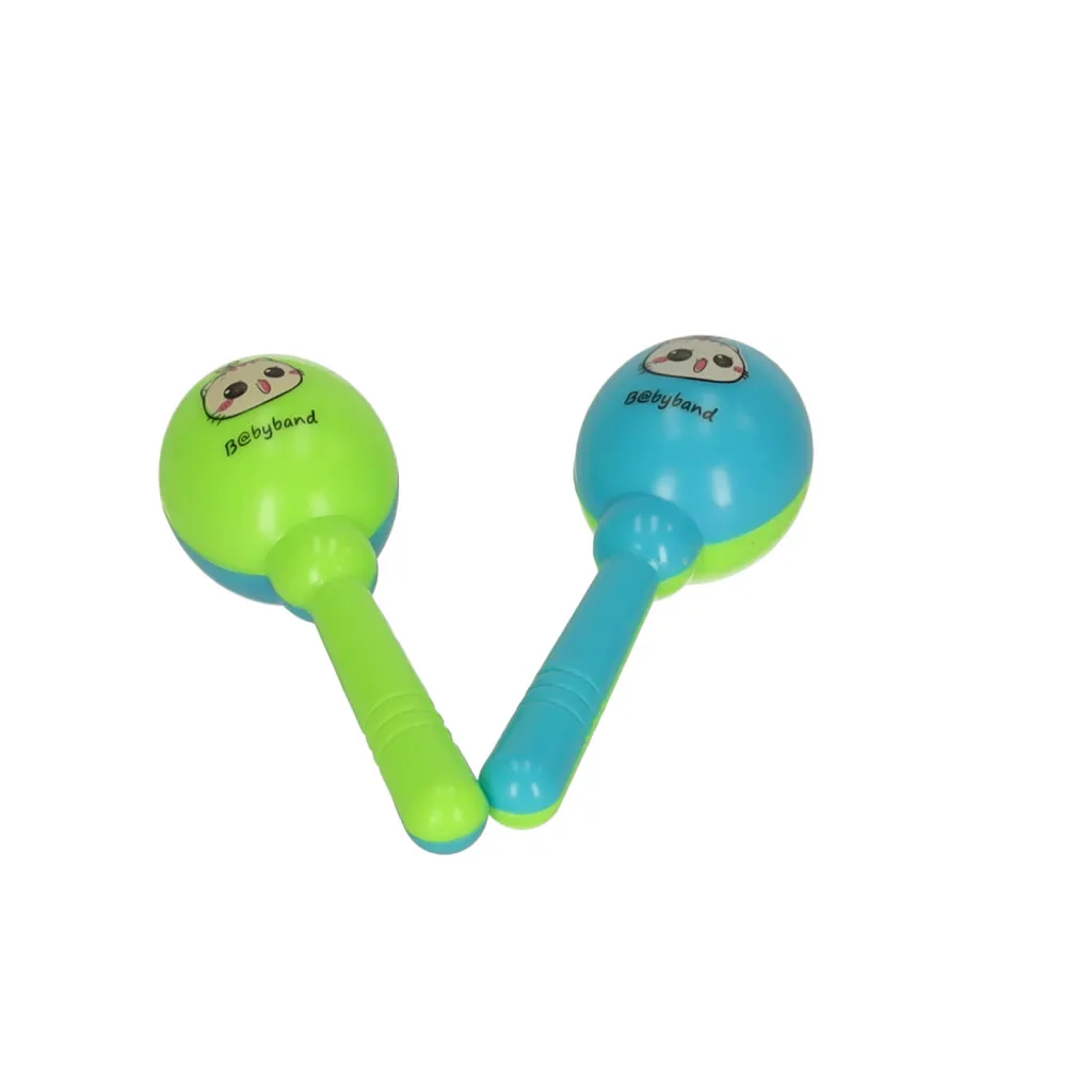 set dječjih glazbenih instrumenata 7kom. - slika 7