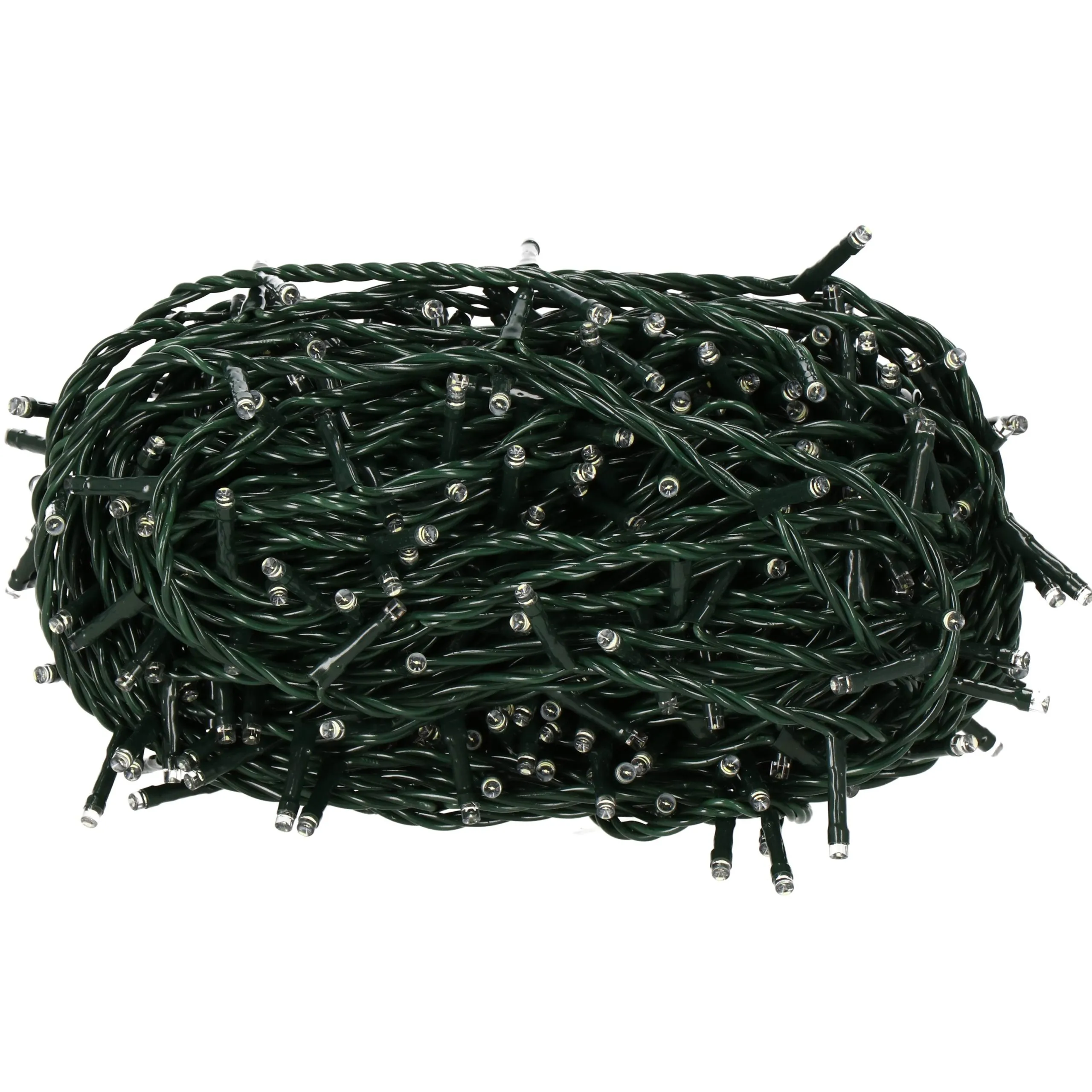 springos božićne lampice, 500 led, 31,5 m, toplo bijela - slika 10