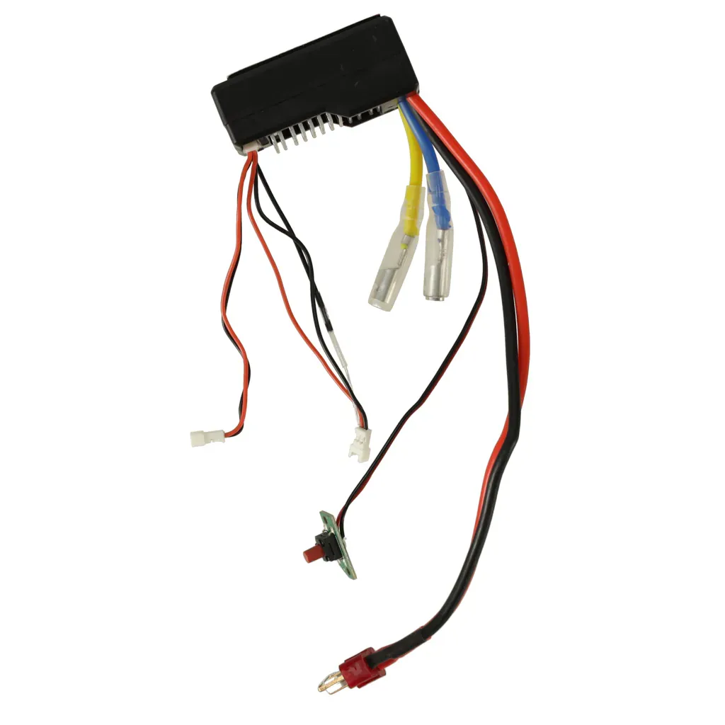 dijelovi wltoys 104009 - kontrolna ploča - slika 1