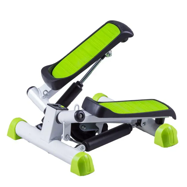 modernhome fitness steper zeleni - slika 4