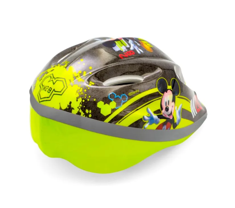 sportska kaciga mickey mouse - slika 6