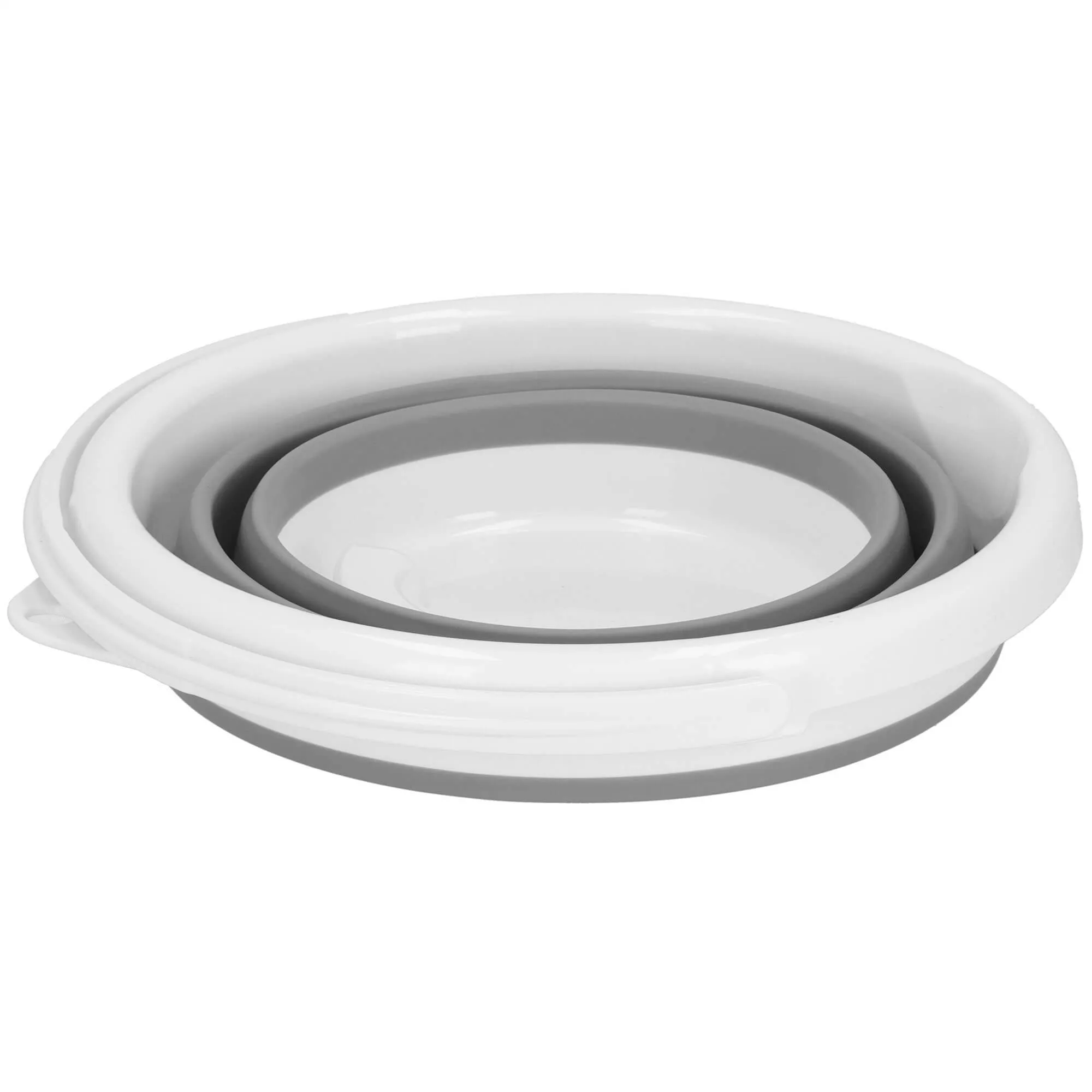 sklopiva posuda za skladištenje 25,2x18,8x15,5 cm 5l - slika 12