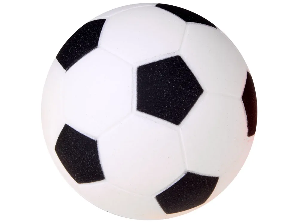 set laganih pjenastih sportskih loptica 4 komada sp0705 - slika 6
