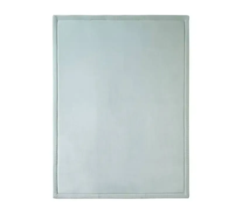 hakuna mekani tepih za djecu oblak 200 x 150 cm mint - slika 2