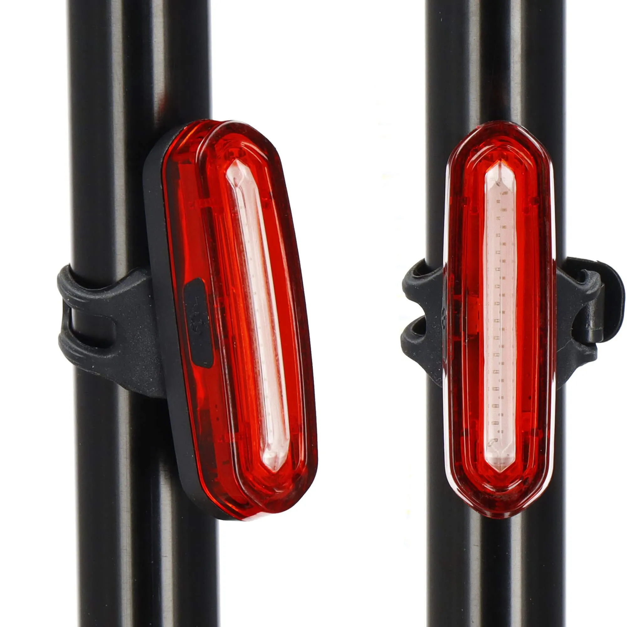 usb stražnje svjetlo za bicikl - slika 8