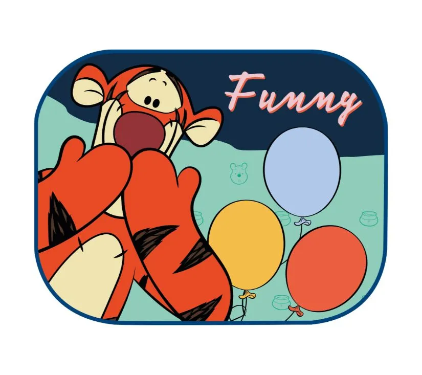 seven zaštita od sunca winnie the pooh - slika 4