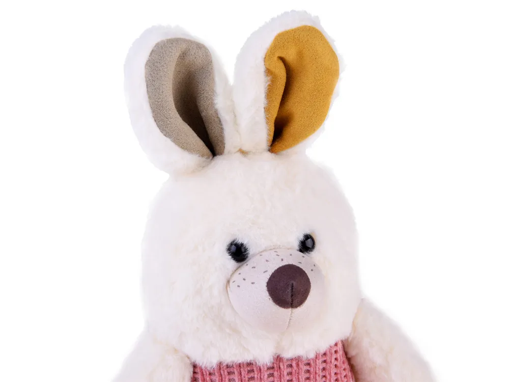 plišani zeko stefan 32cm - slika 3
