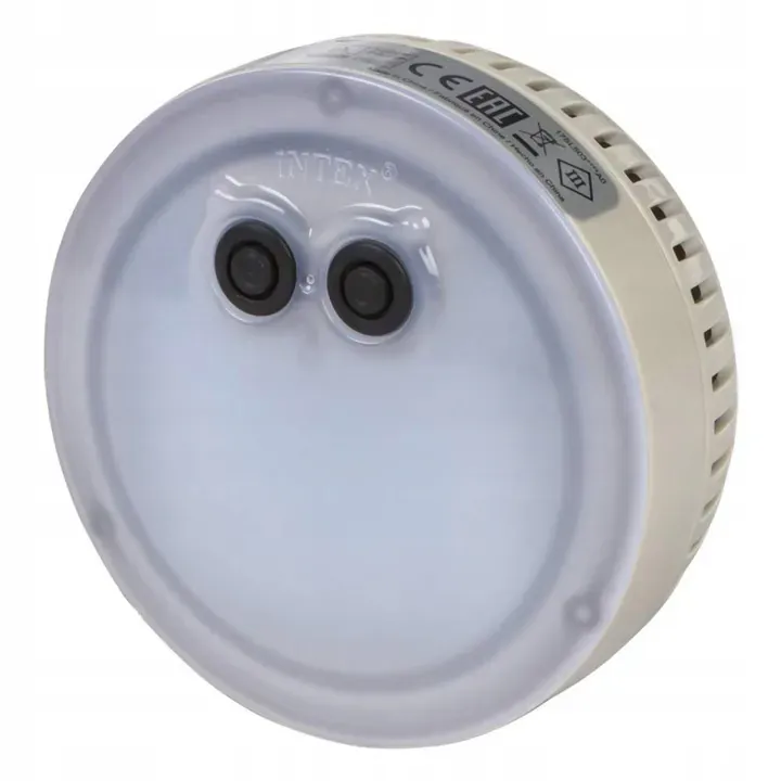 intex višebojna led lampa 28503 - slika 6