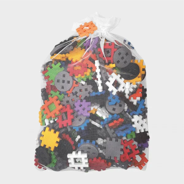 marioinex set waffle kockica konstruktor ekspert 301kom. - slika 7