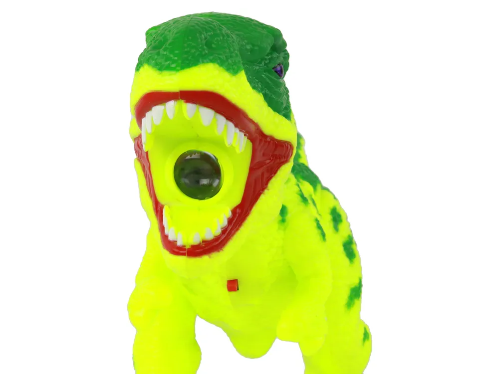 dinosaur projektor - slika 5