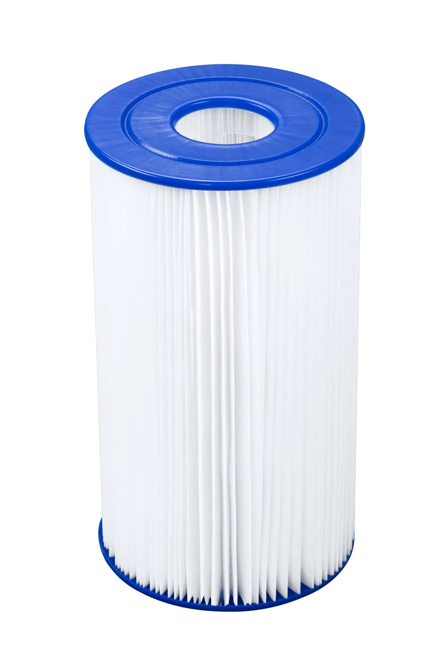 bestway montažni bazen 610x132 cm - slika 3
