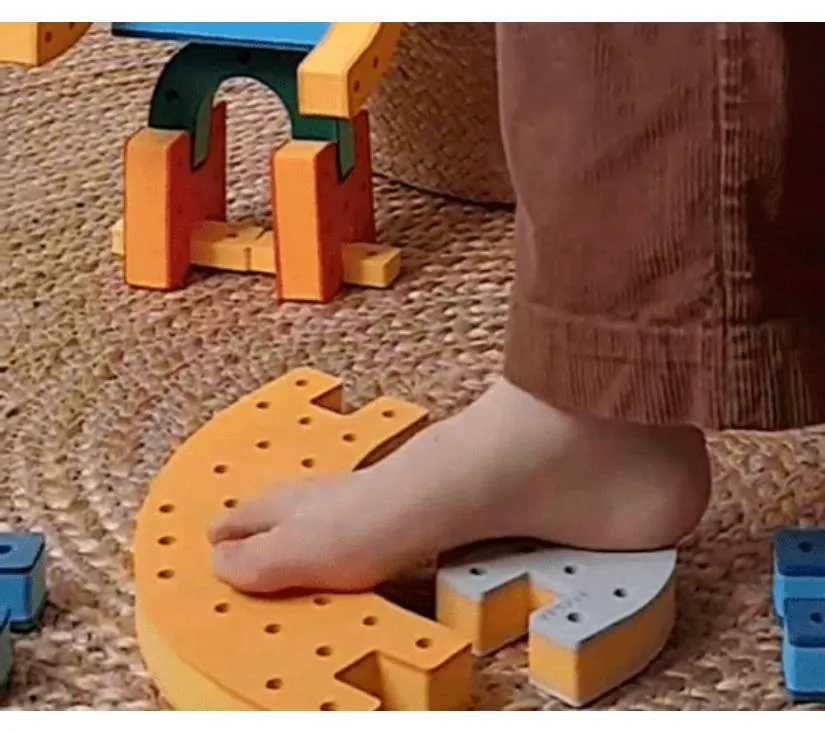 bakoba kreativni box – stem certificirani konstrukcijski set 3+ - slika 6