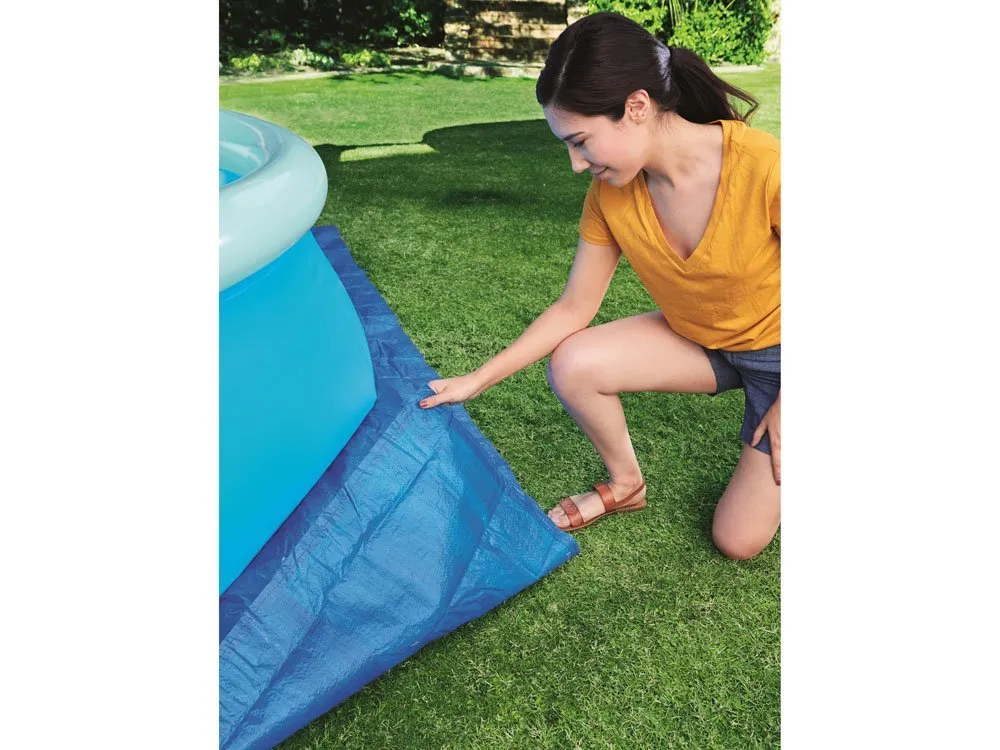 bestway ba0029 podloga za bazen 335x335cm - slika 4