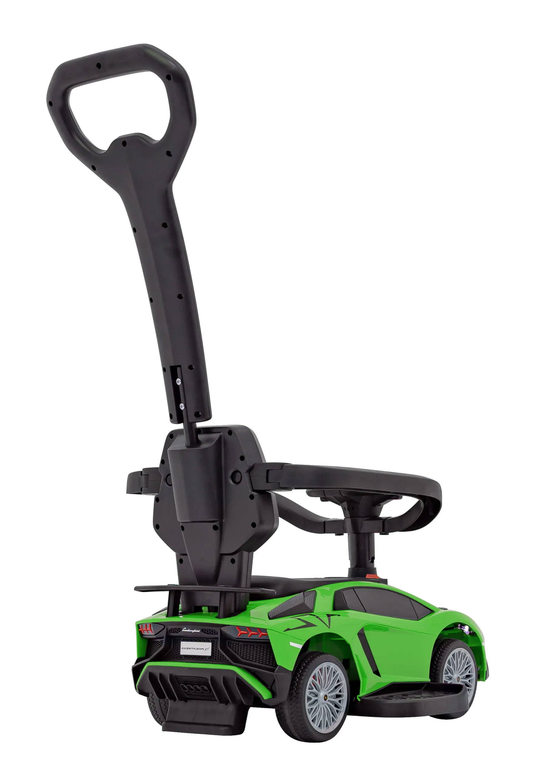 lamborghini guralica zeleni - slika 8