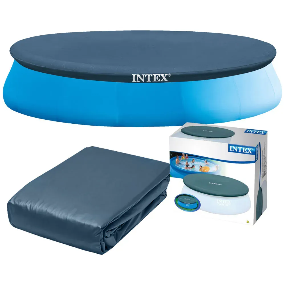 intex 28026 pokrivač za bazene 396cm - slika 2