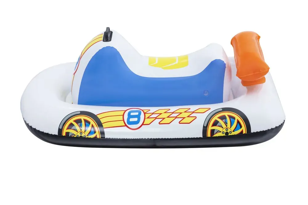 bestway gliser na napuhavanje 110cmx75cm - slika 5