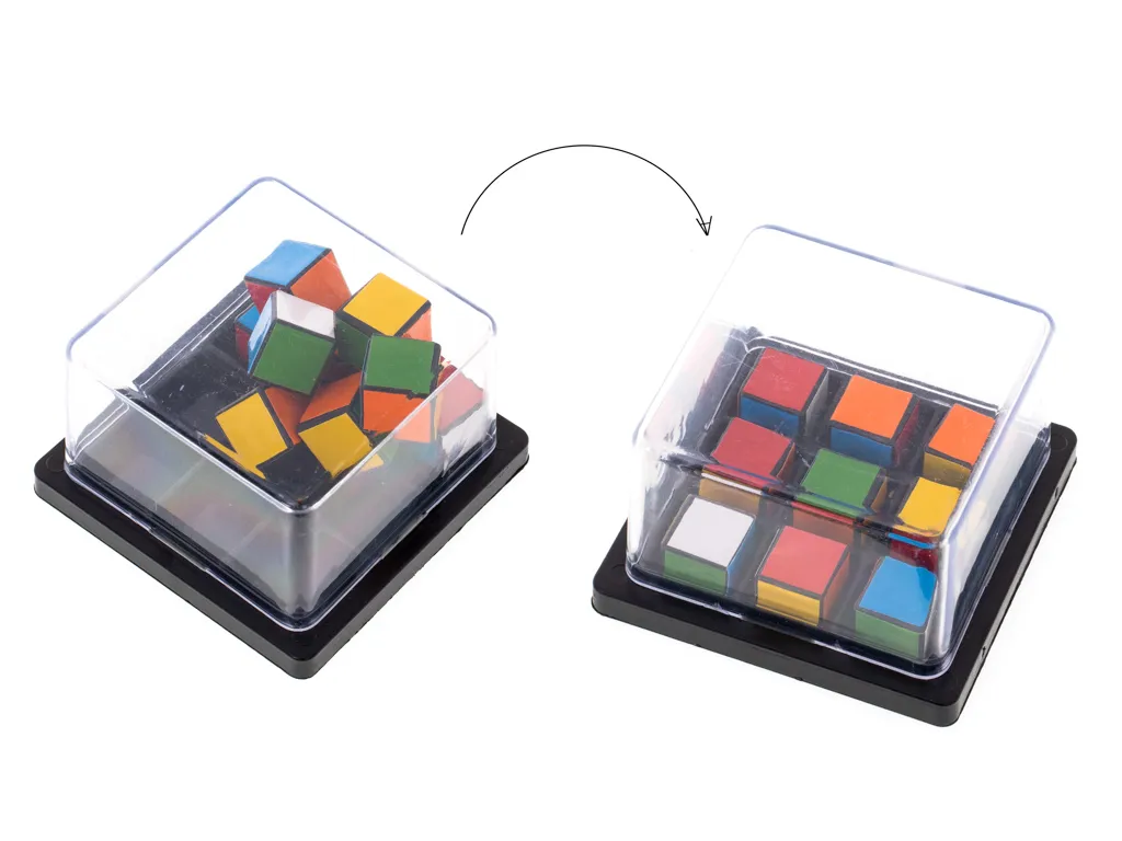 montessori lagalica magic cube - slika 6