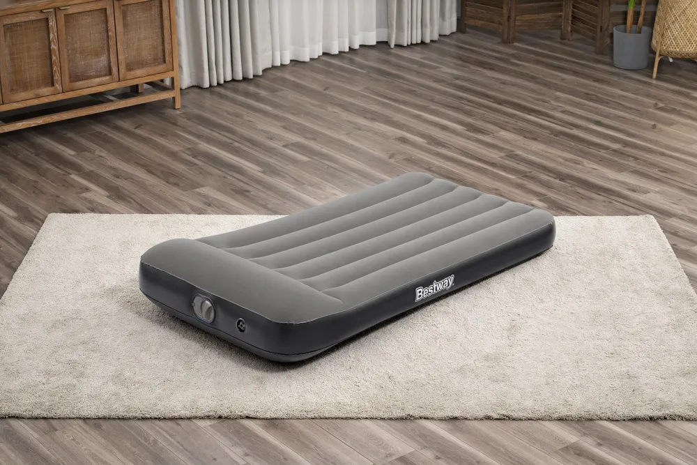 bestway madrac na napuhavanje 99 x 188 x 30 cm - slika 7