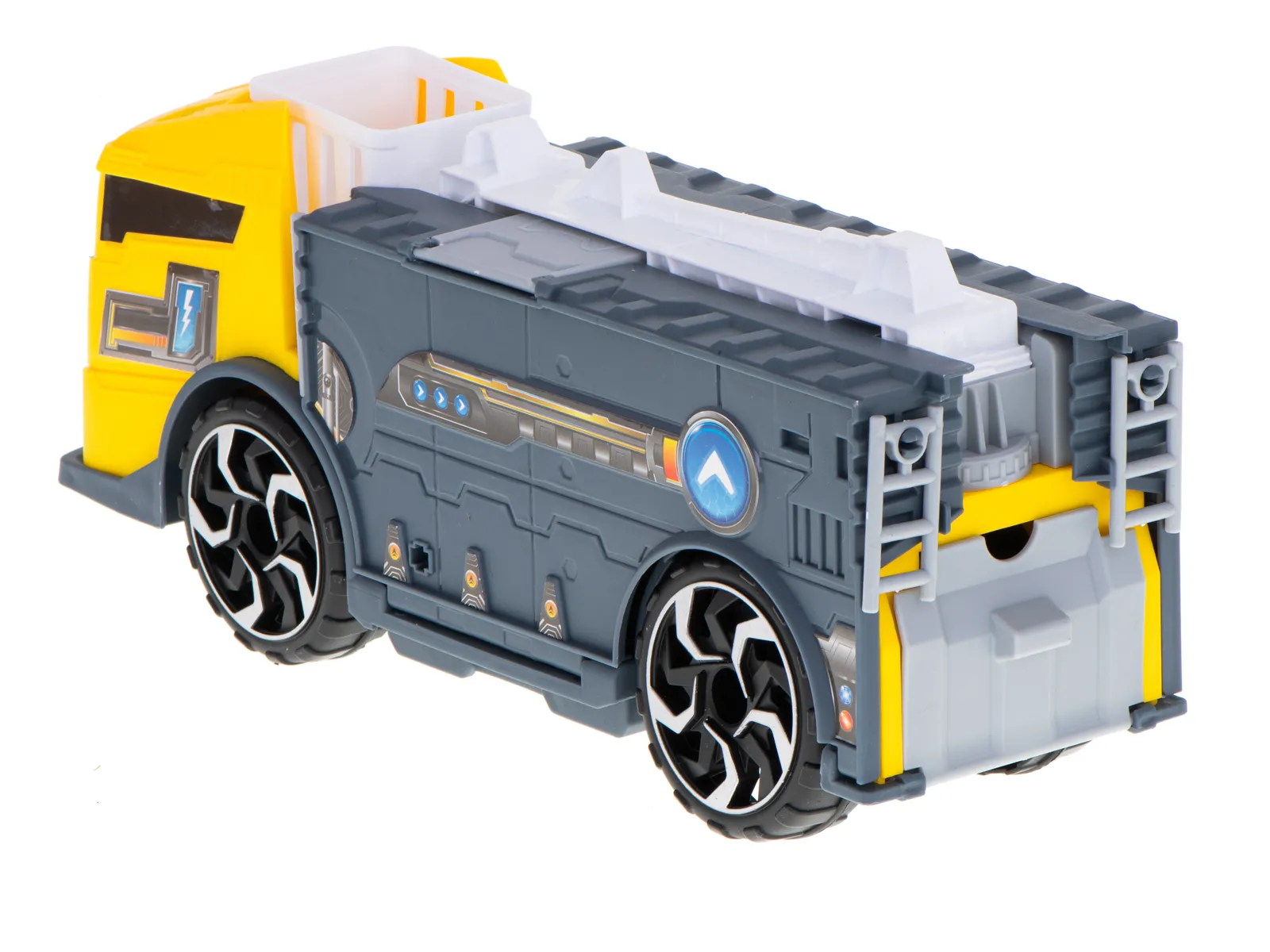 kamion transporter s 2 auta - slika 10