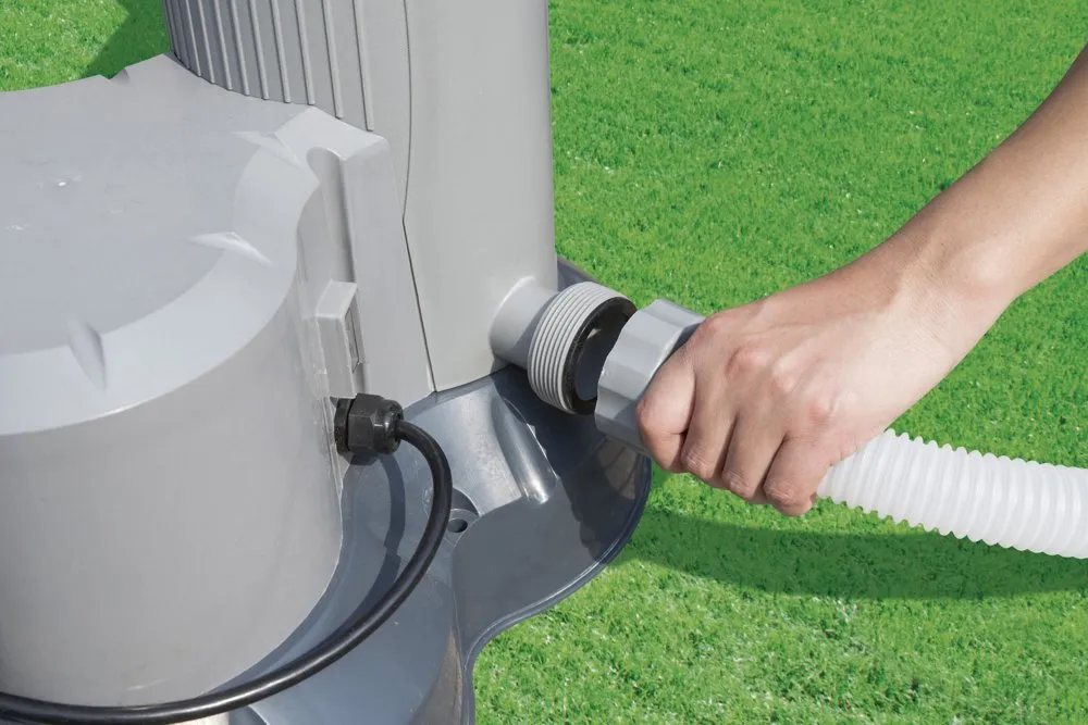 bestway 58423 solarni grijaći panel 110x171cm - slika 9