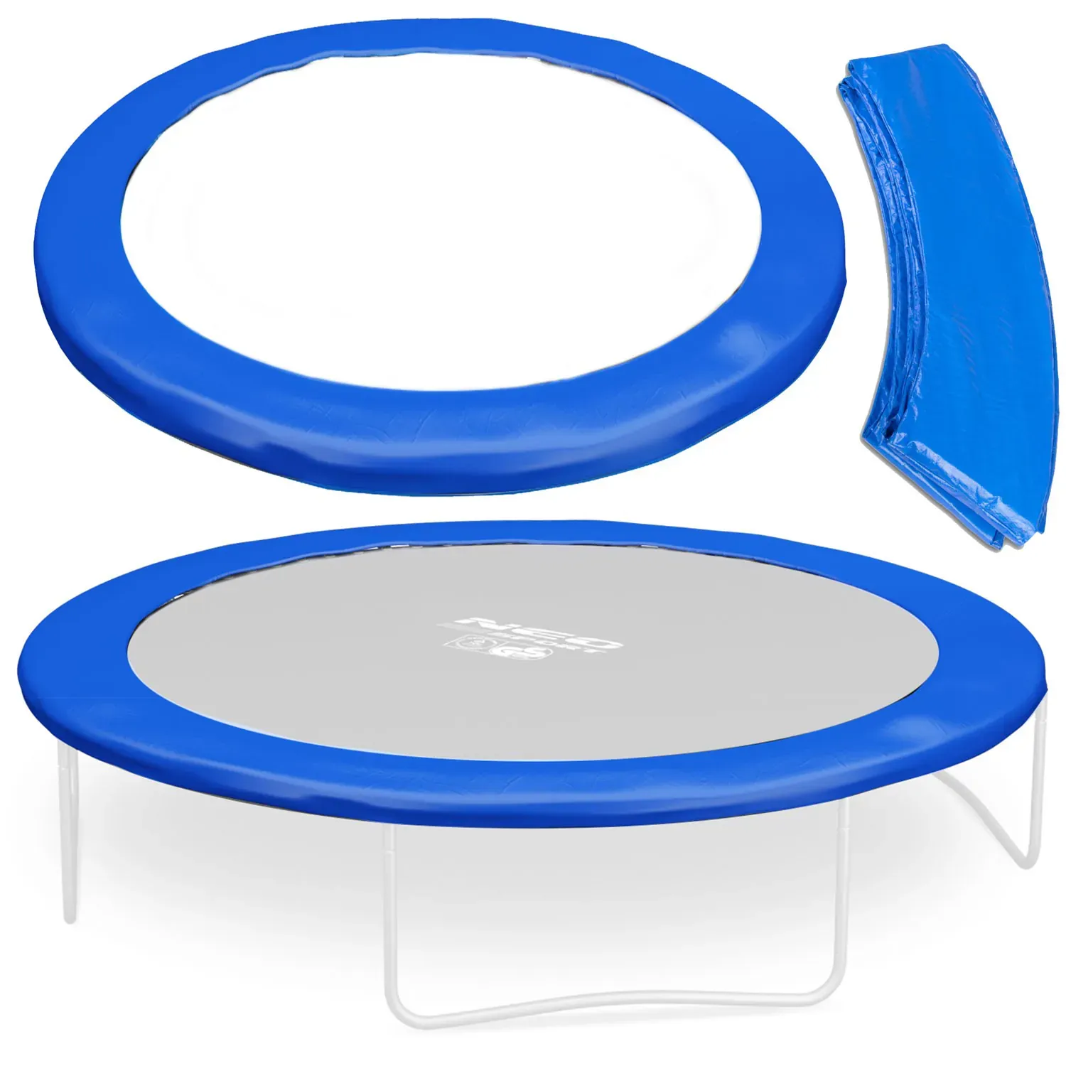 Opružna navlaka za 404 cm 13ft neo-sport trampolin - Pribislavec
