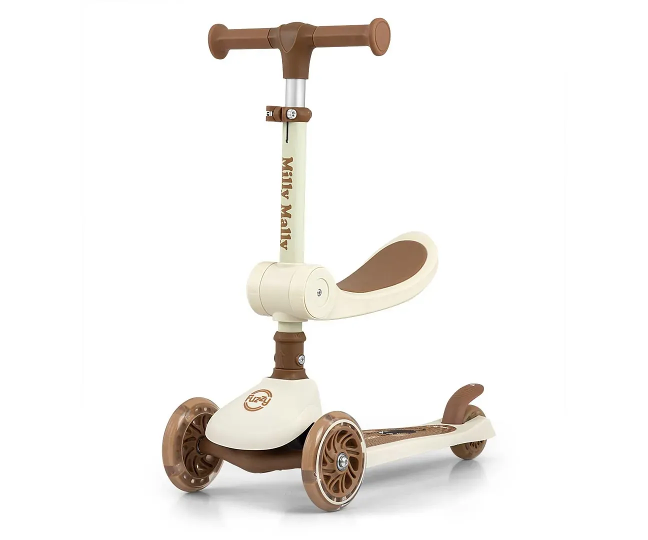 Skuter Fuzzy Classic - Pribislavec