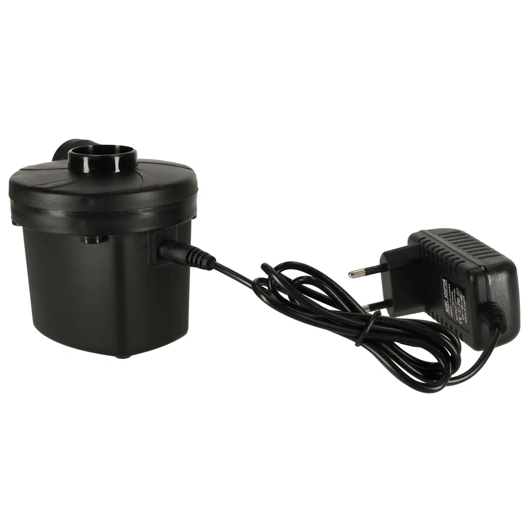 električna pumpa za madrac 12v/240v - slika 4